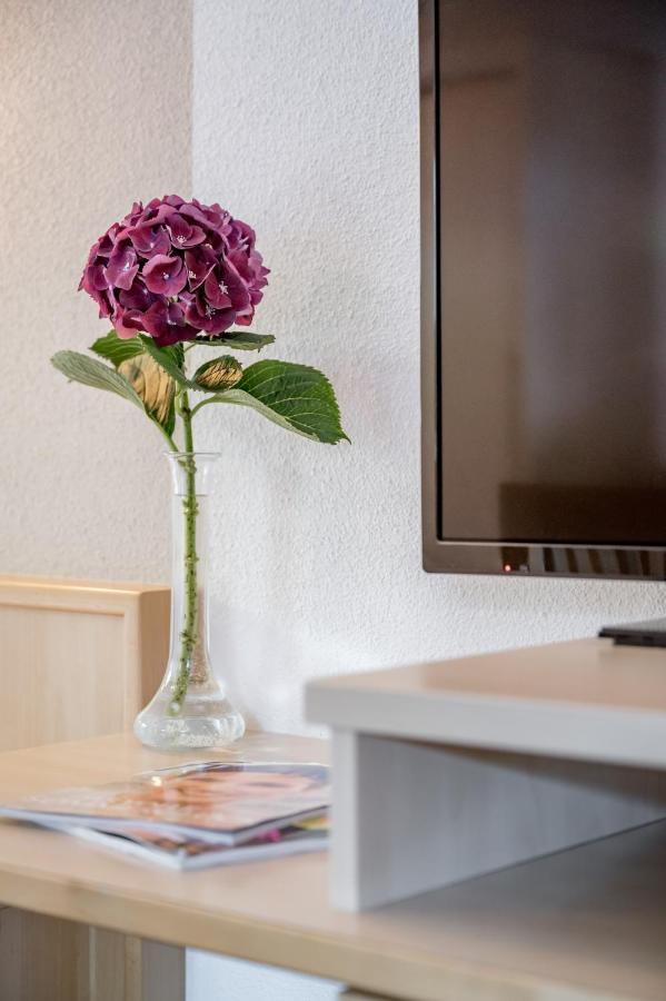 Pension Granbichler Längenfeld Dış mekan fotoğraf
